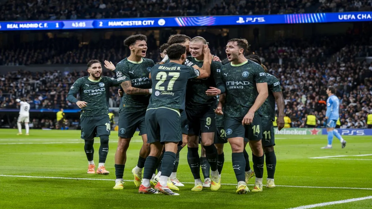 تفاصيل انتقال لاعب مانشستر سيتي إلى فولهام في يناير الجاري